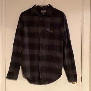 Falls Creek flannel